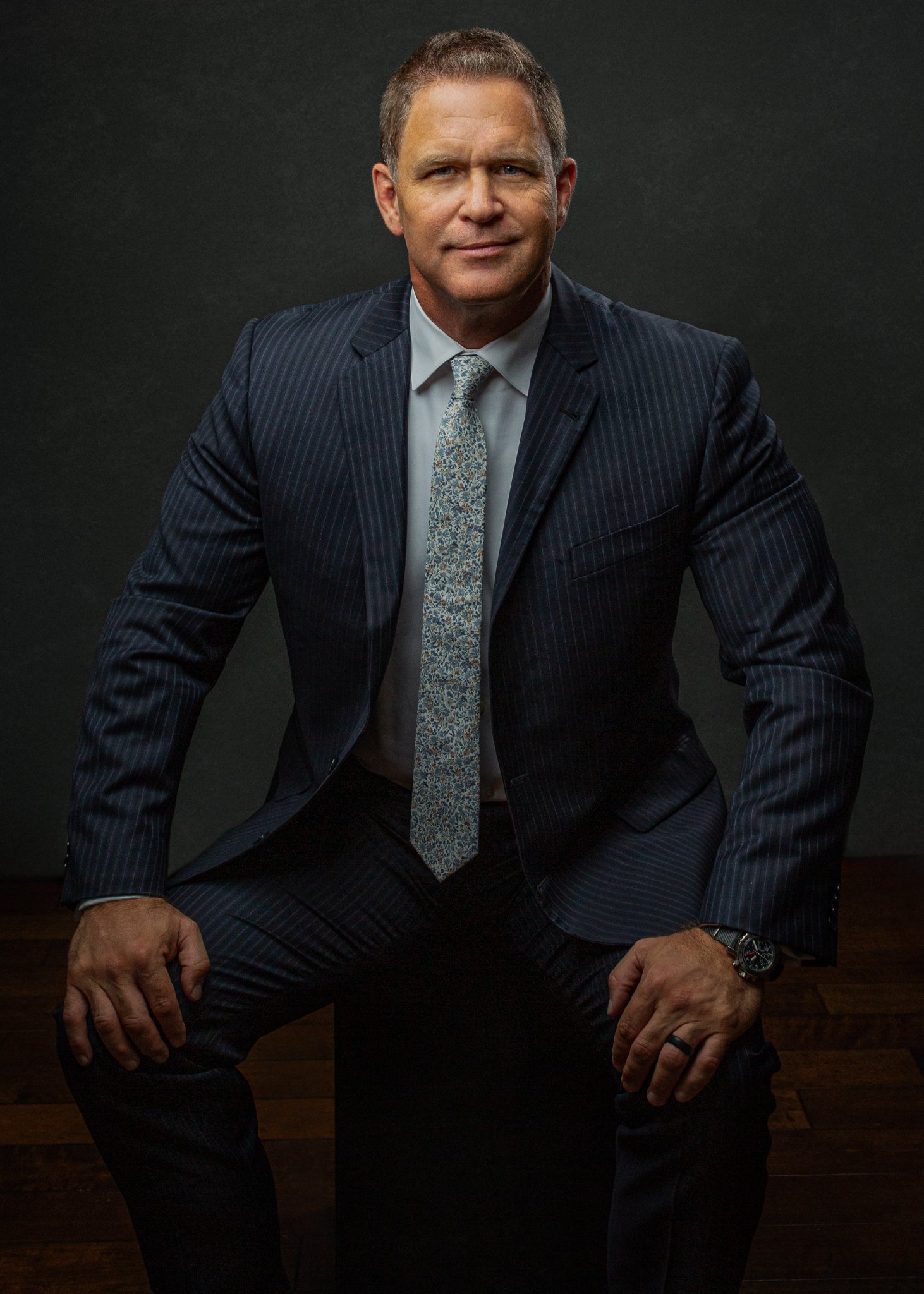 Wes Schaeffer - TSW Group Leadership